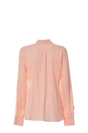 Sportmax Sand Button-Up Shirt