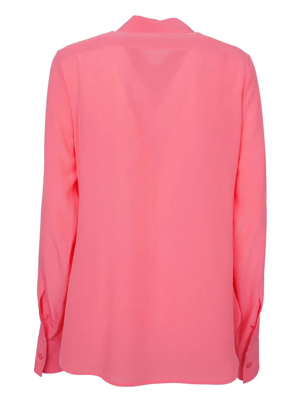 Stella McCartney Buttoned Long-Sleeved Shirt