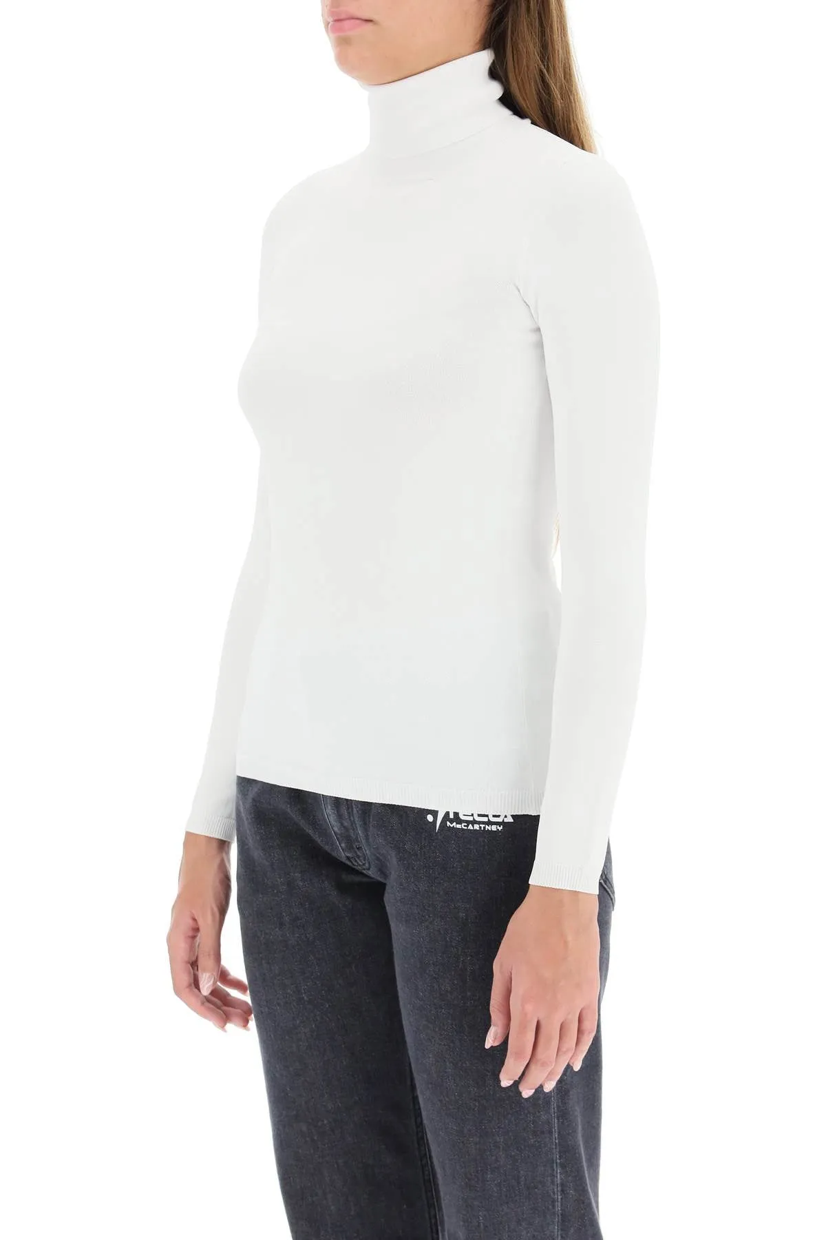 Stella McCartney Compact Knit Top