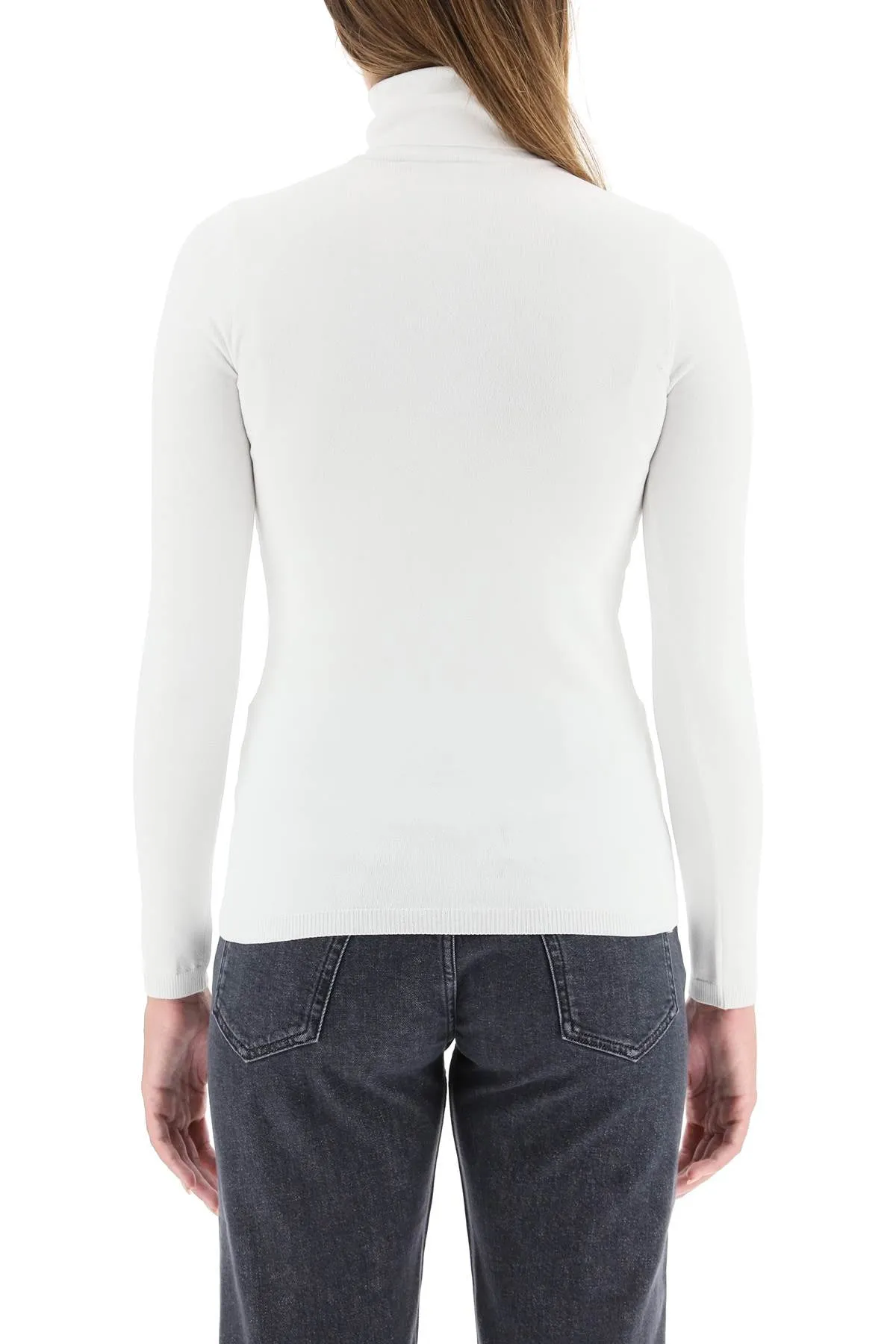 Stella McCartney Compact Knit Top
