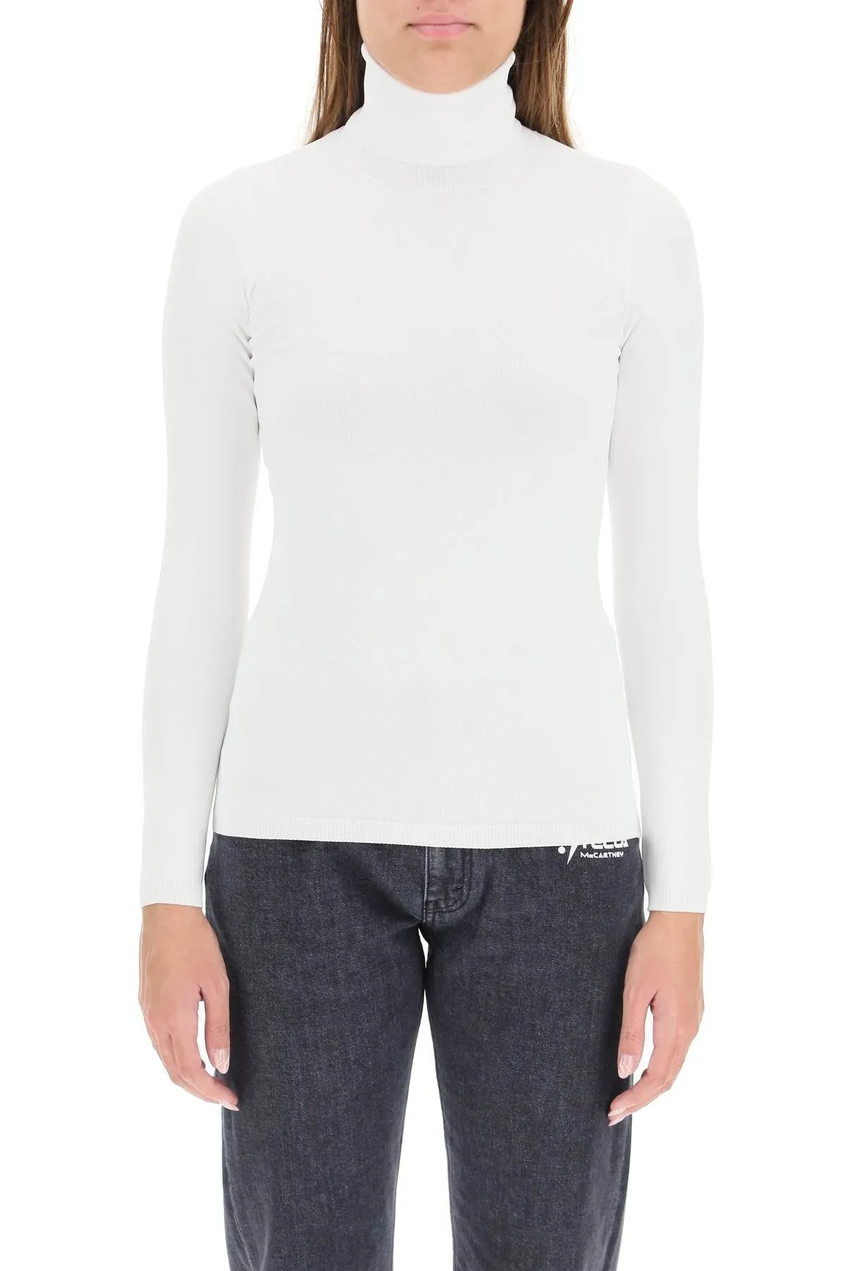 Stella McCartney Compact Knit Top