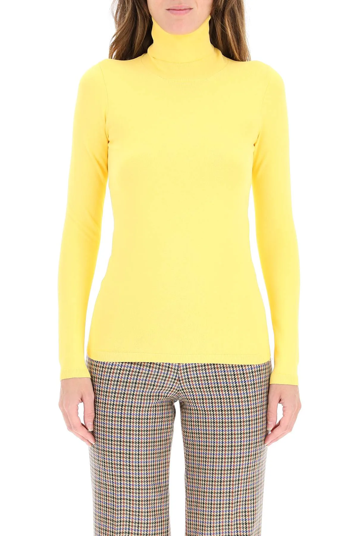Stella McCartney Compact Knit Top