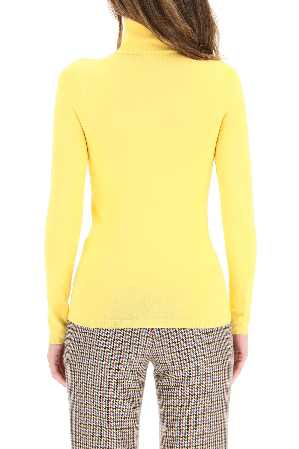 Stella McCartney Compact Knit Top