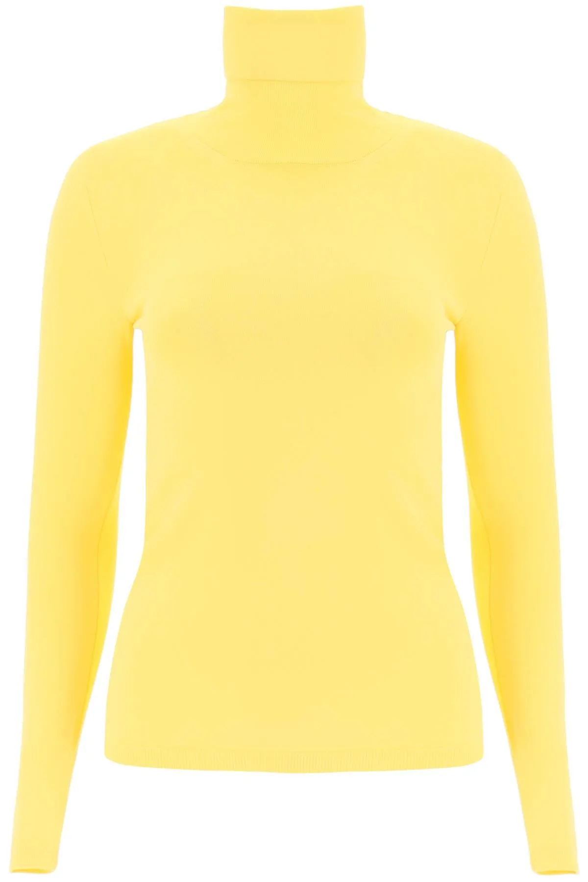 Stella McCartney Compact Knit Top