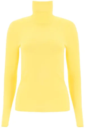 Stella McCartney Compact Knit Top