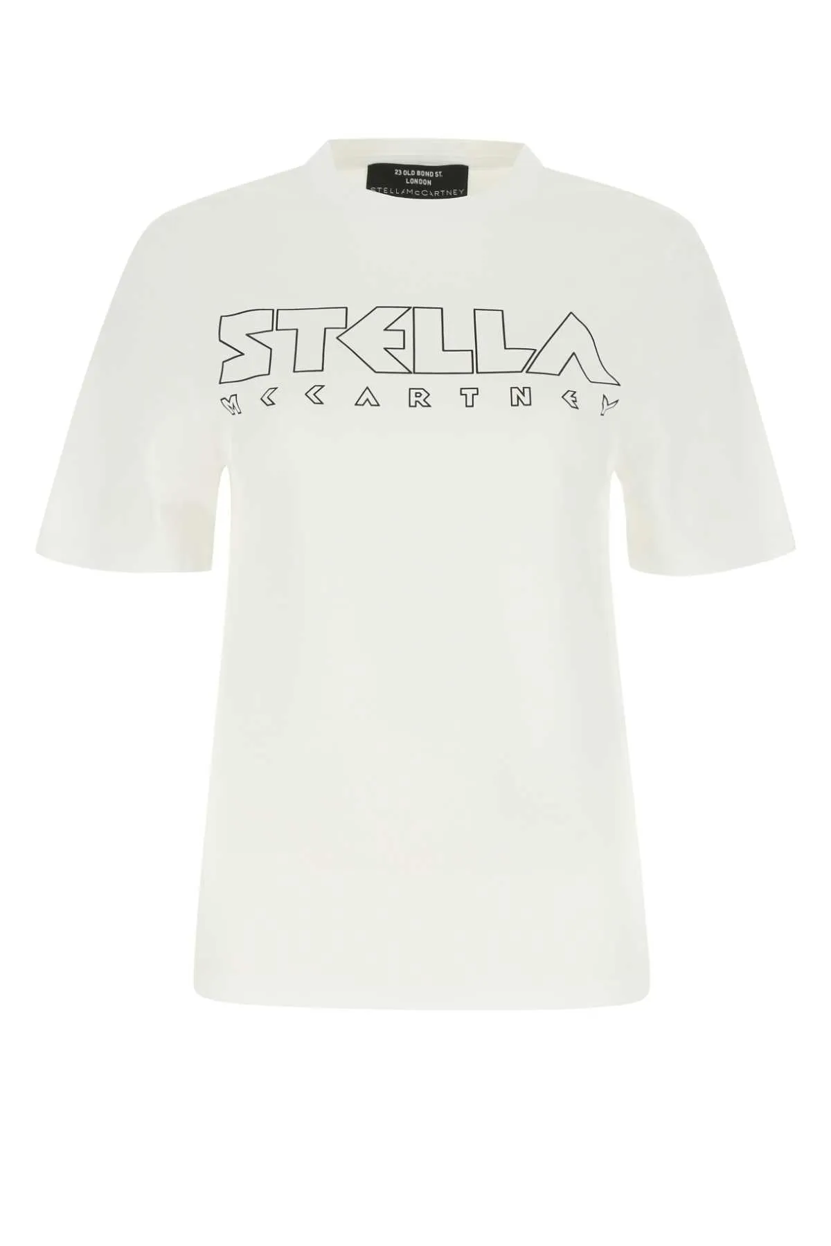 Stella McCartney Fantasia Crewneck T-Shirt