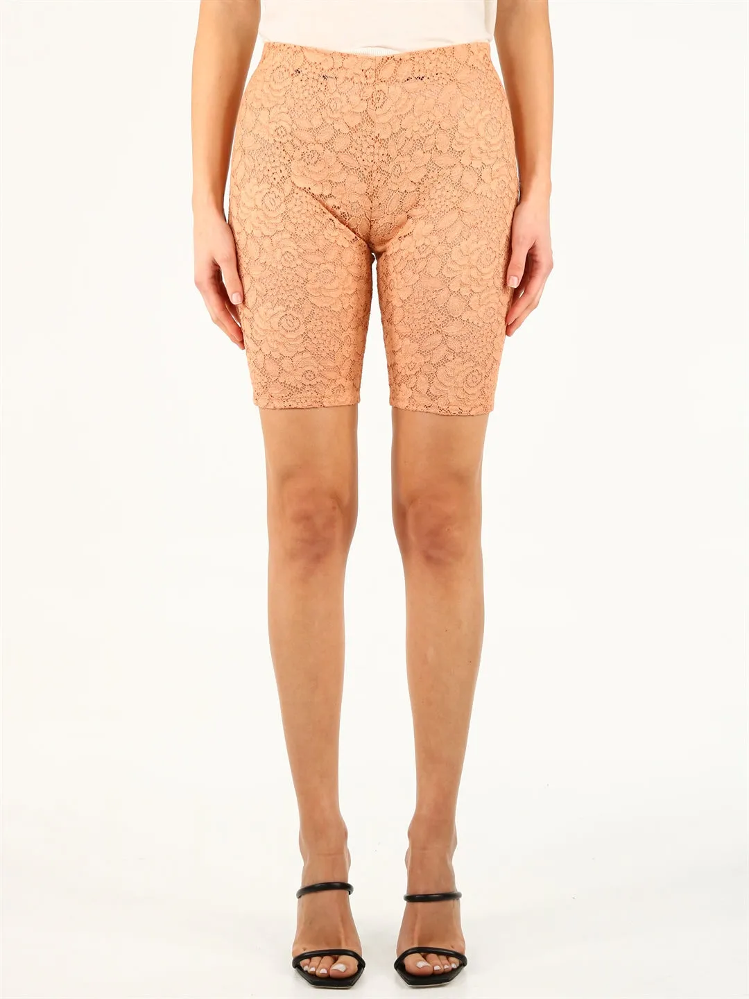 Stella McCartney Isla Cycling Shorts