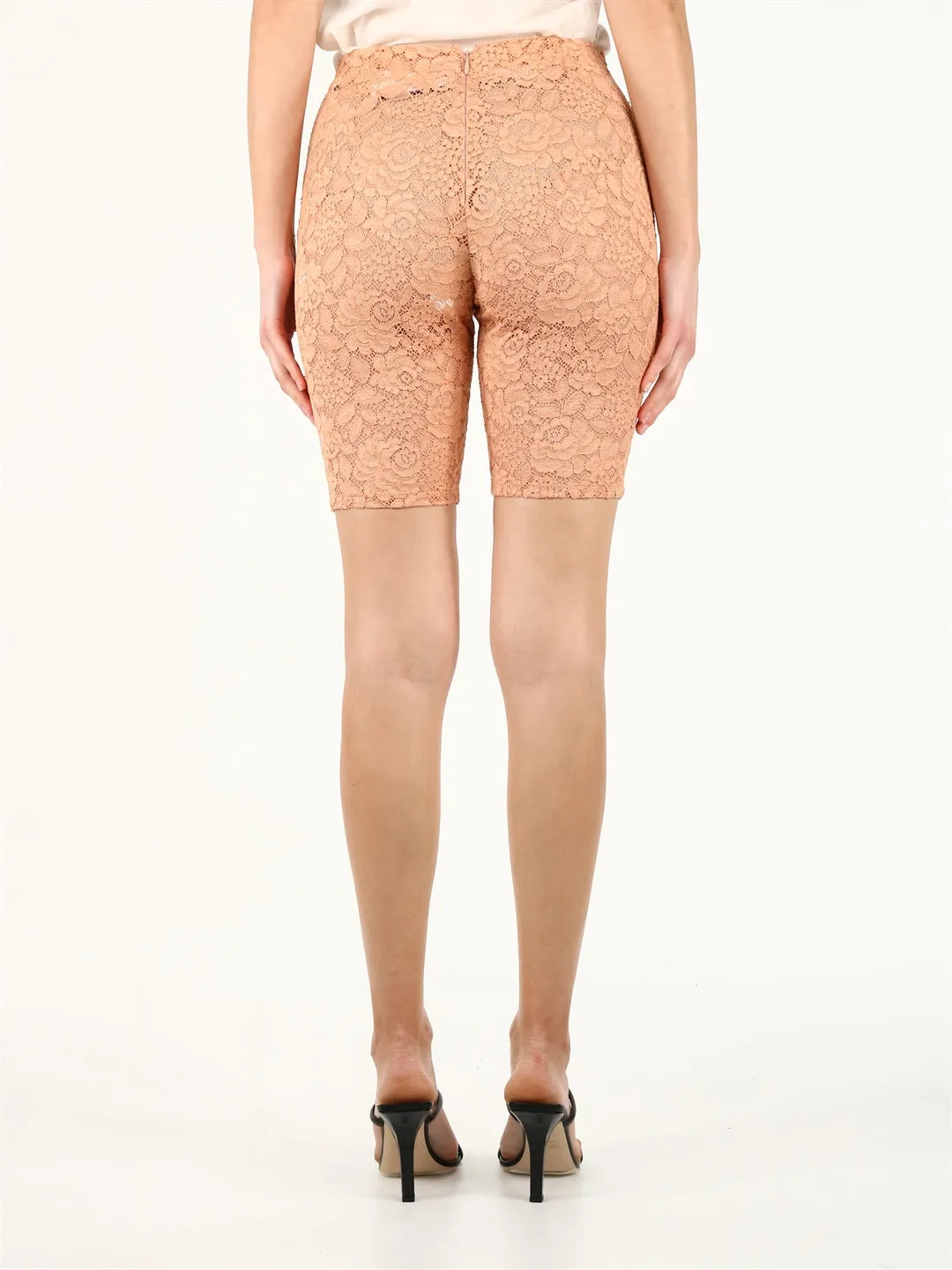 Stella McCartney Isla Cycling Shorts