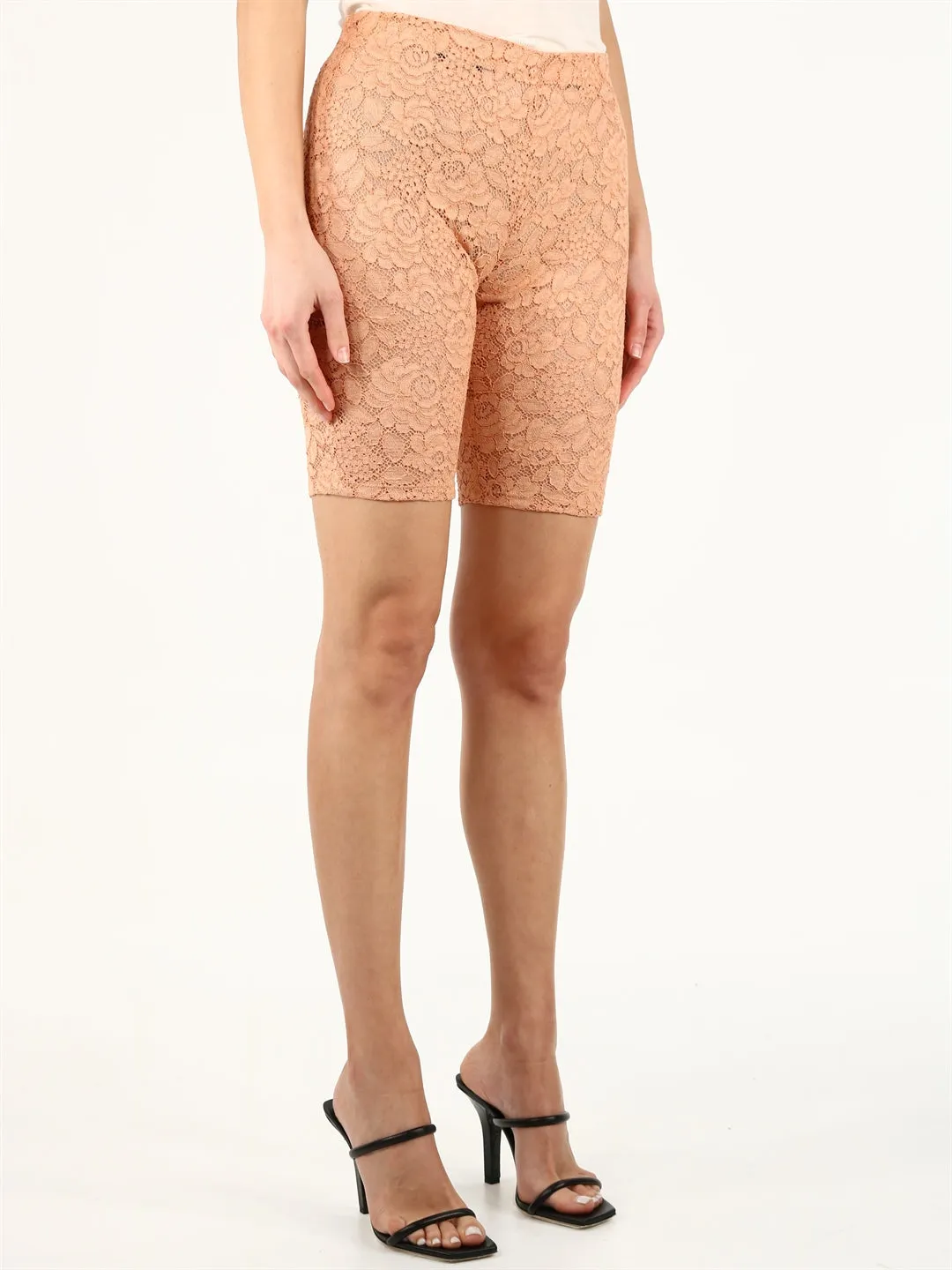 Stella McCartney Isla Cycling Shorts