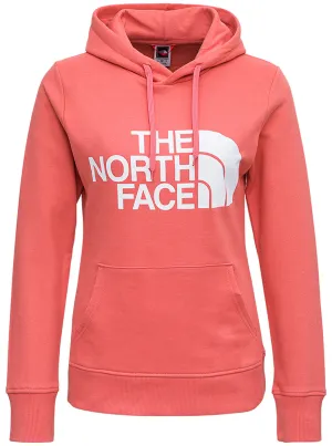 The North Face Logo Print Hoodie