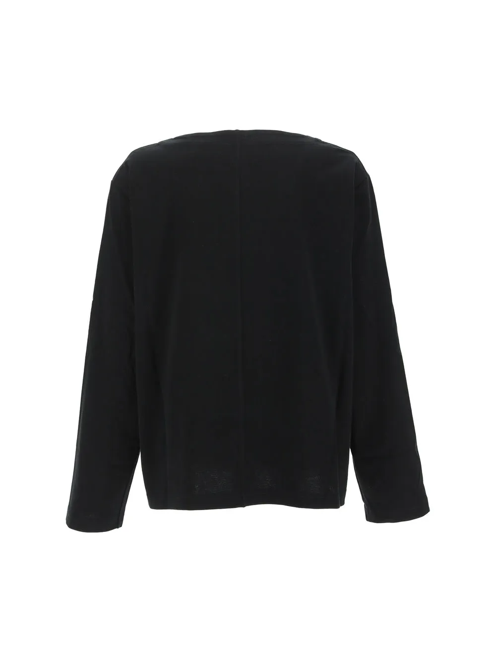 The Row Pocket Crewneck T-Shirt