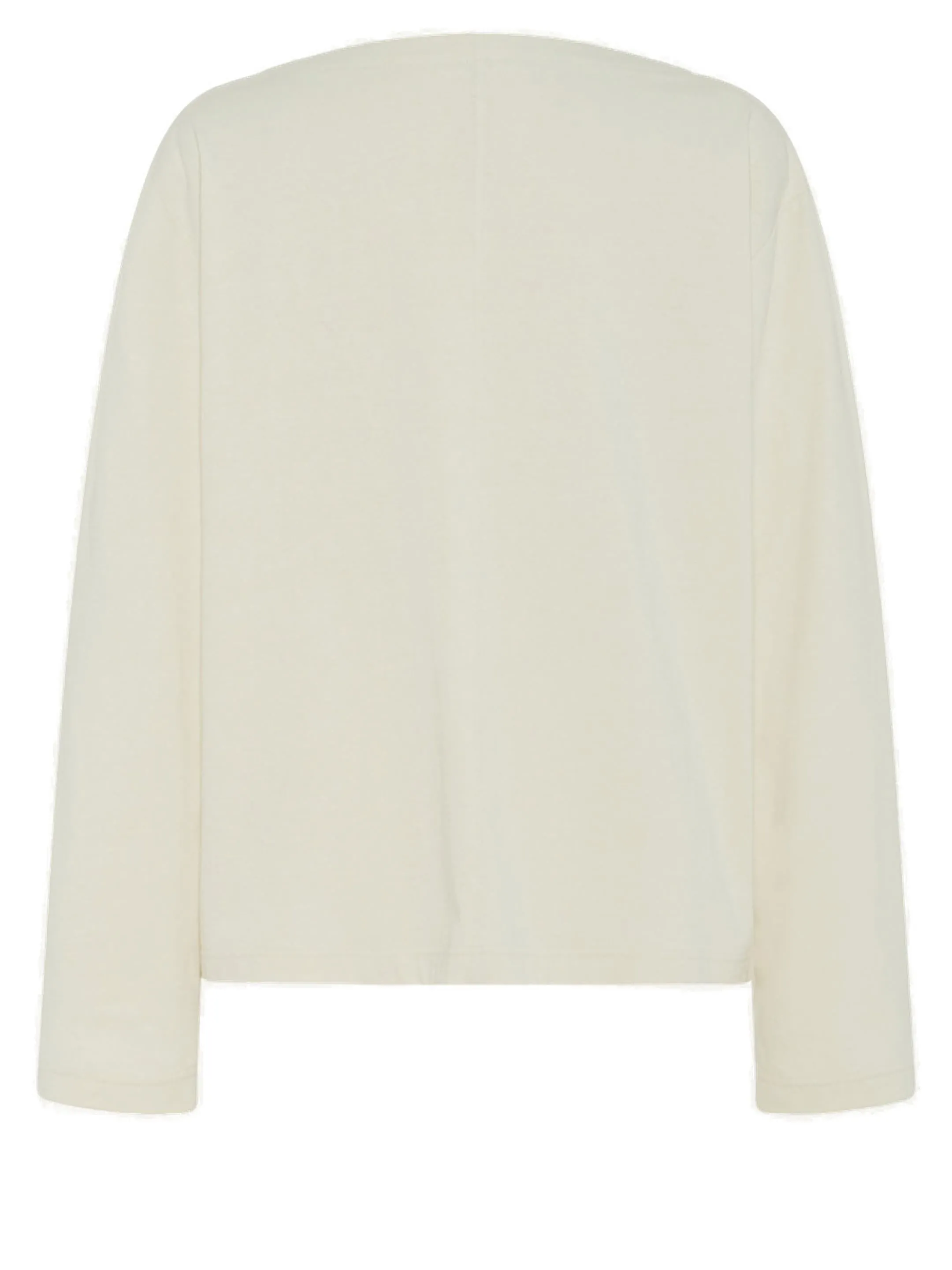 The Row Pocket Crewneck T-Shirt