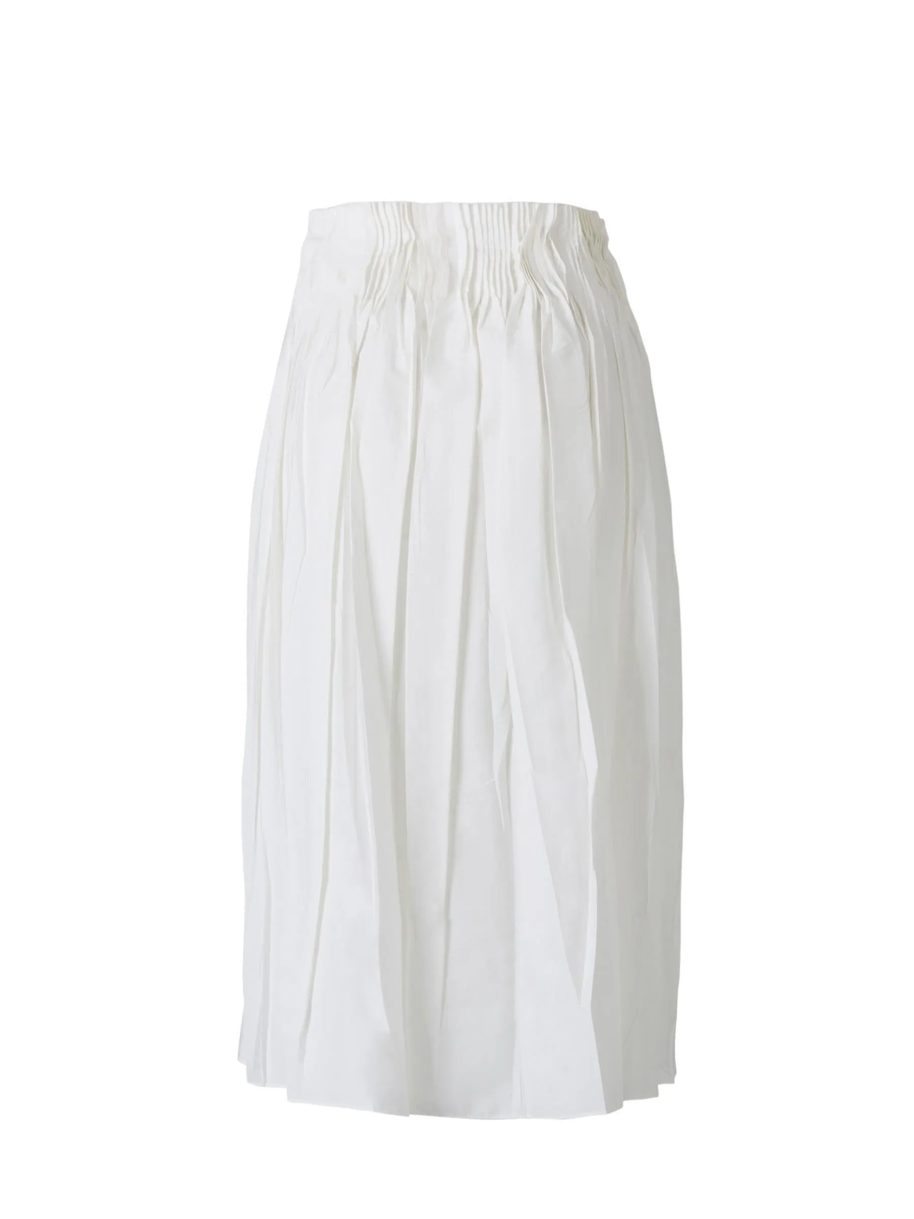 The Row Ruth Madi Skirt