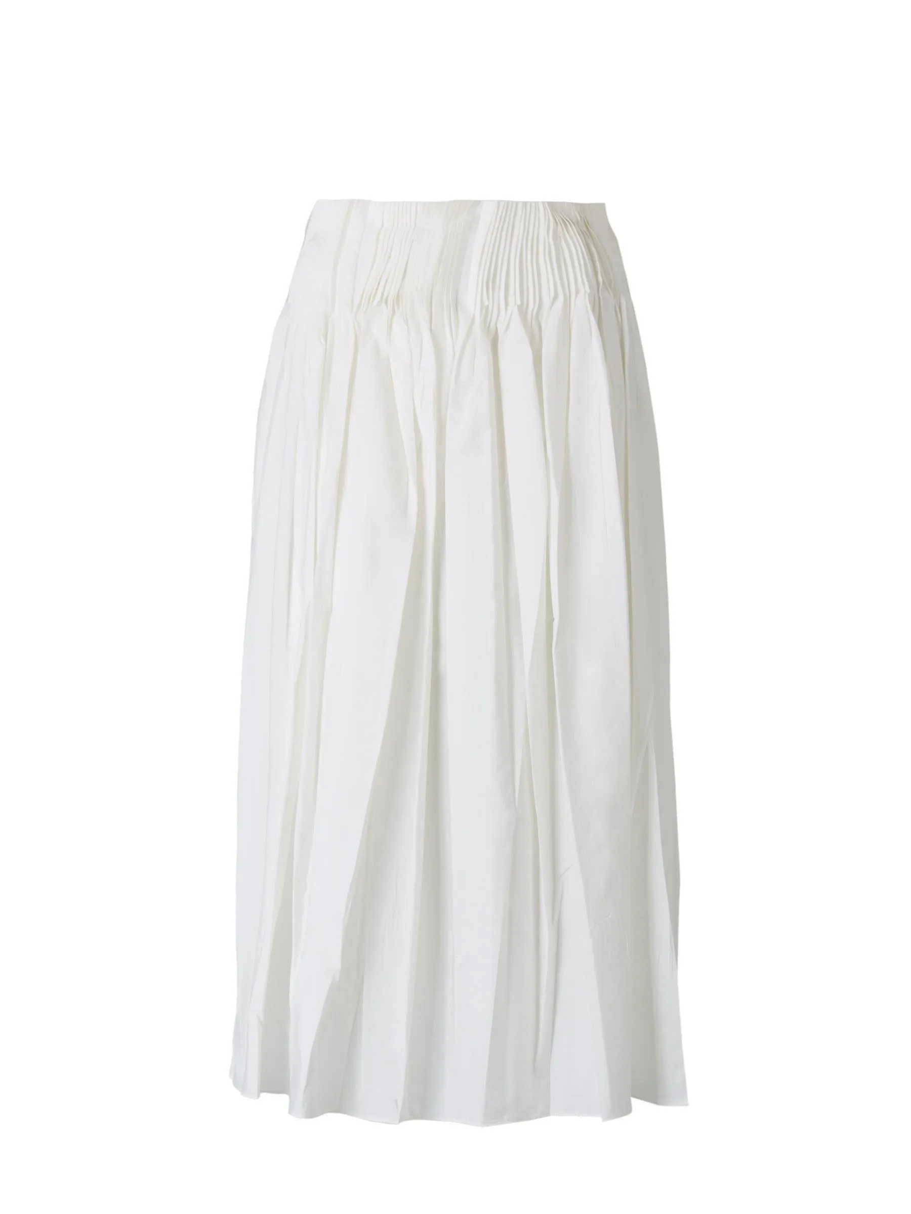 The Row Ruth Madi Skirt