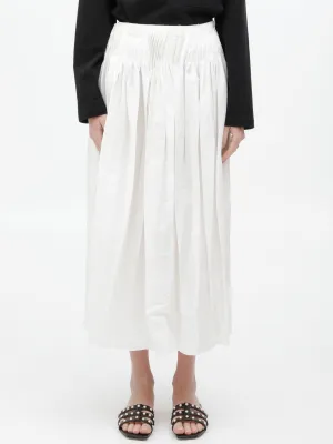 The Row Ruth Madi Skirt