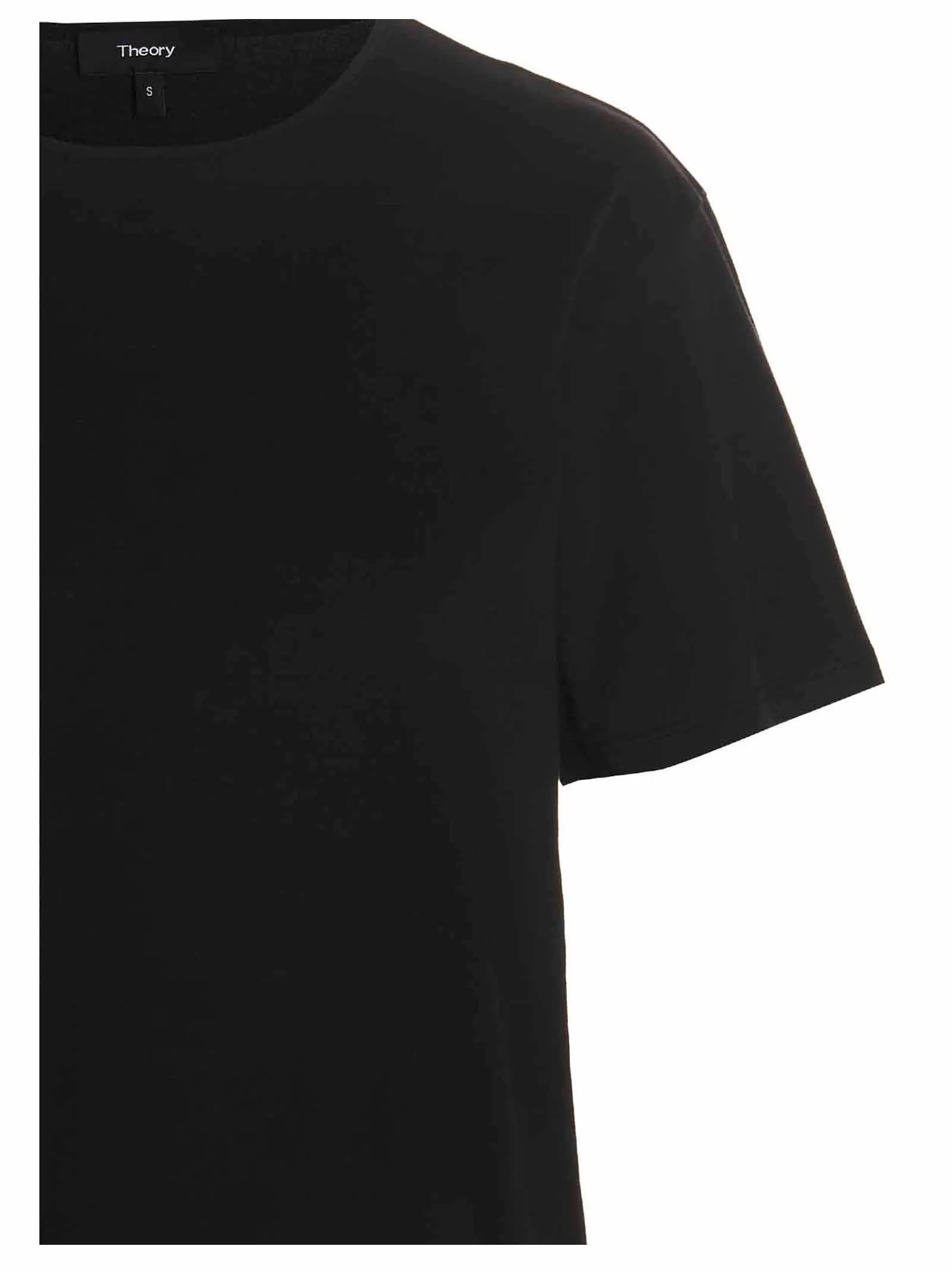 Theory Classic Crewneck T-Shirt