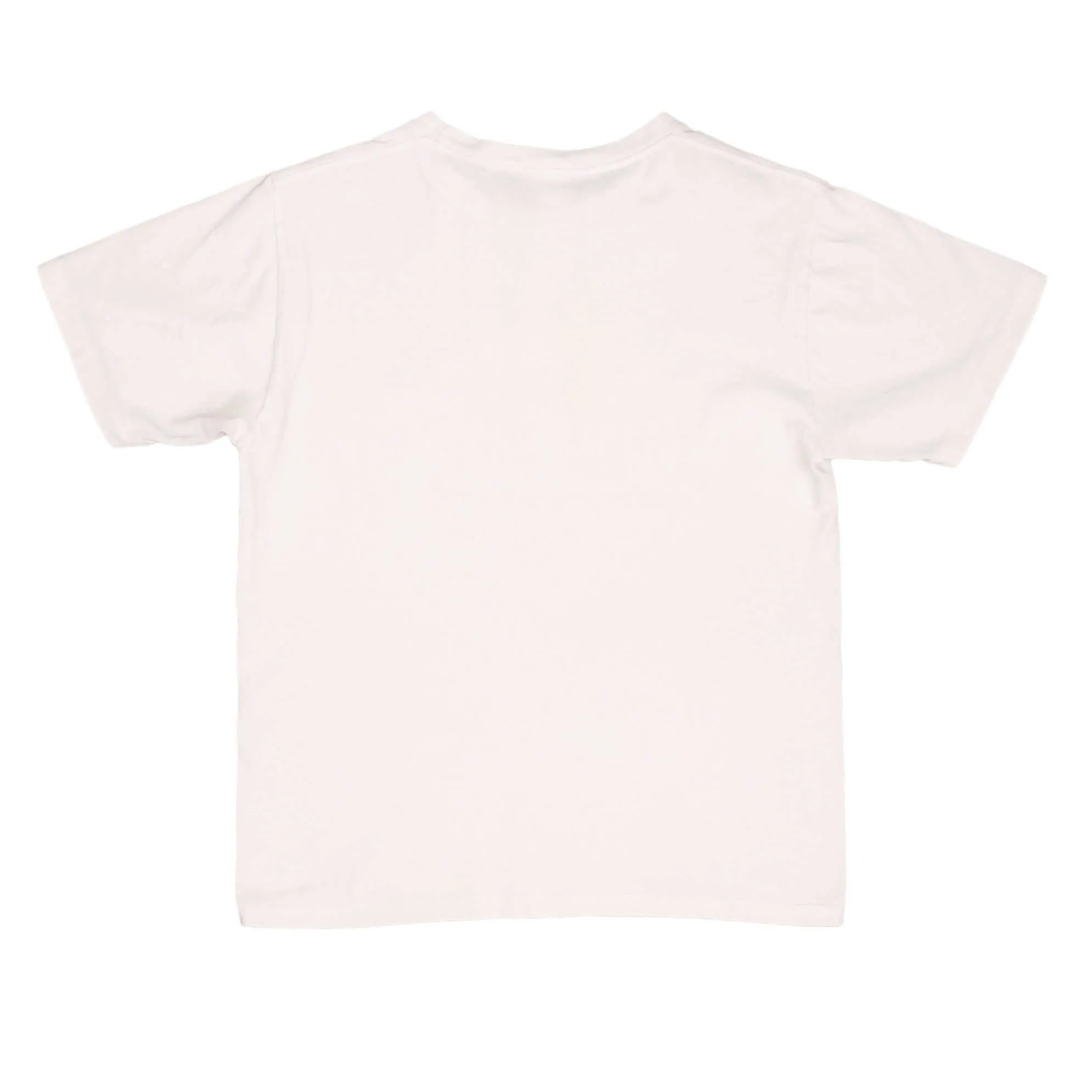 VINTAGE BAPE APE BABY MILO SHALL NEVER KILL APE  TEE SHIRT MEDIUM MADE IN JAPAN
