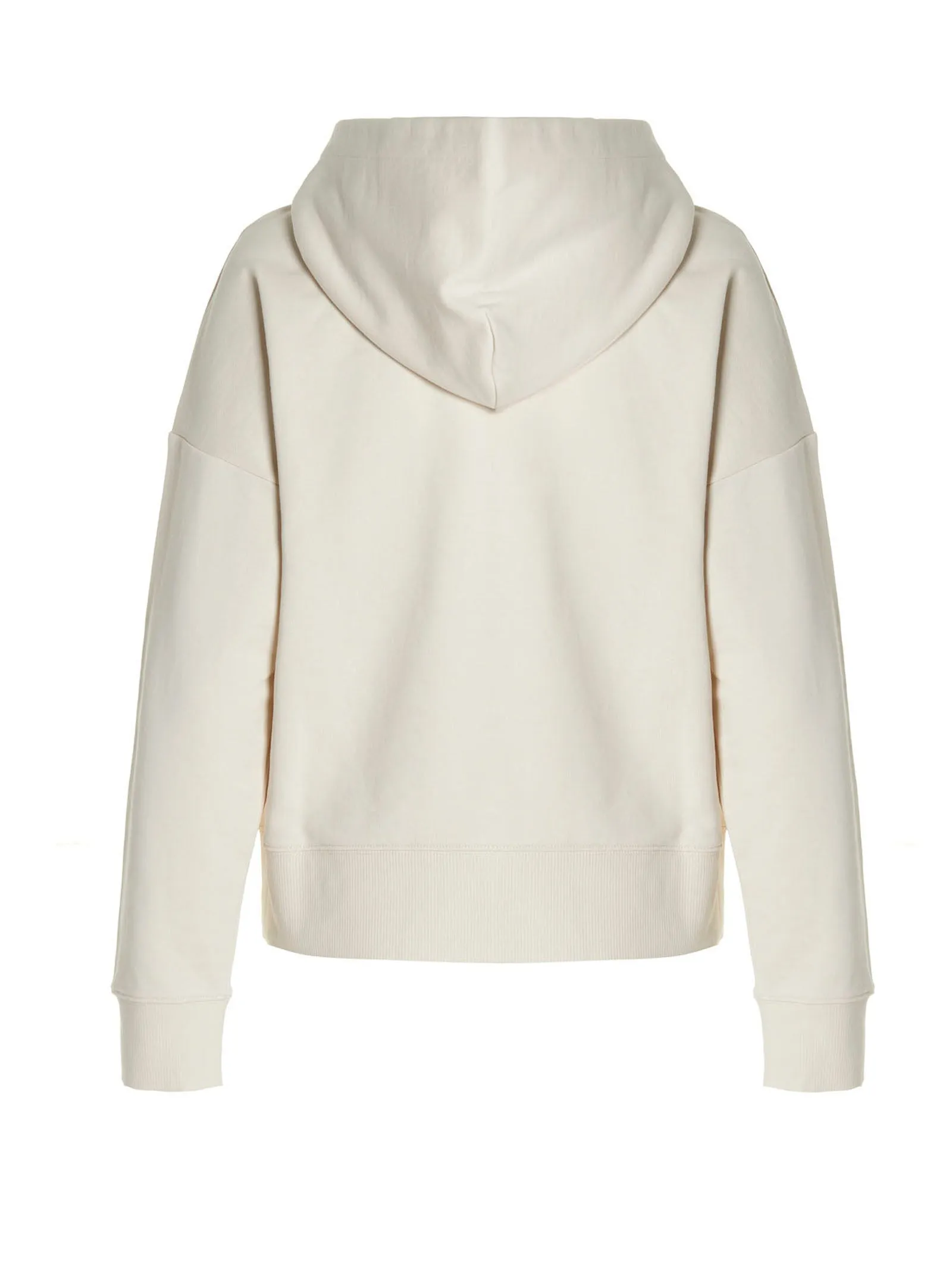 Weekend Max Mara Logo Patch Hoodie