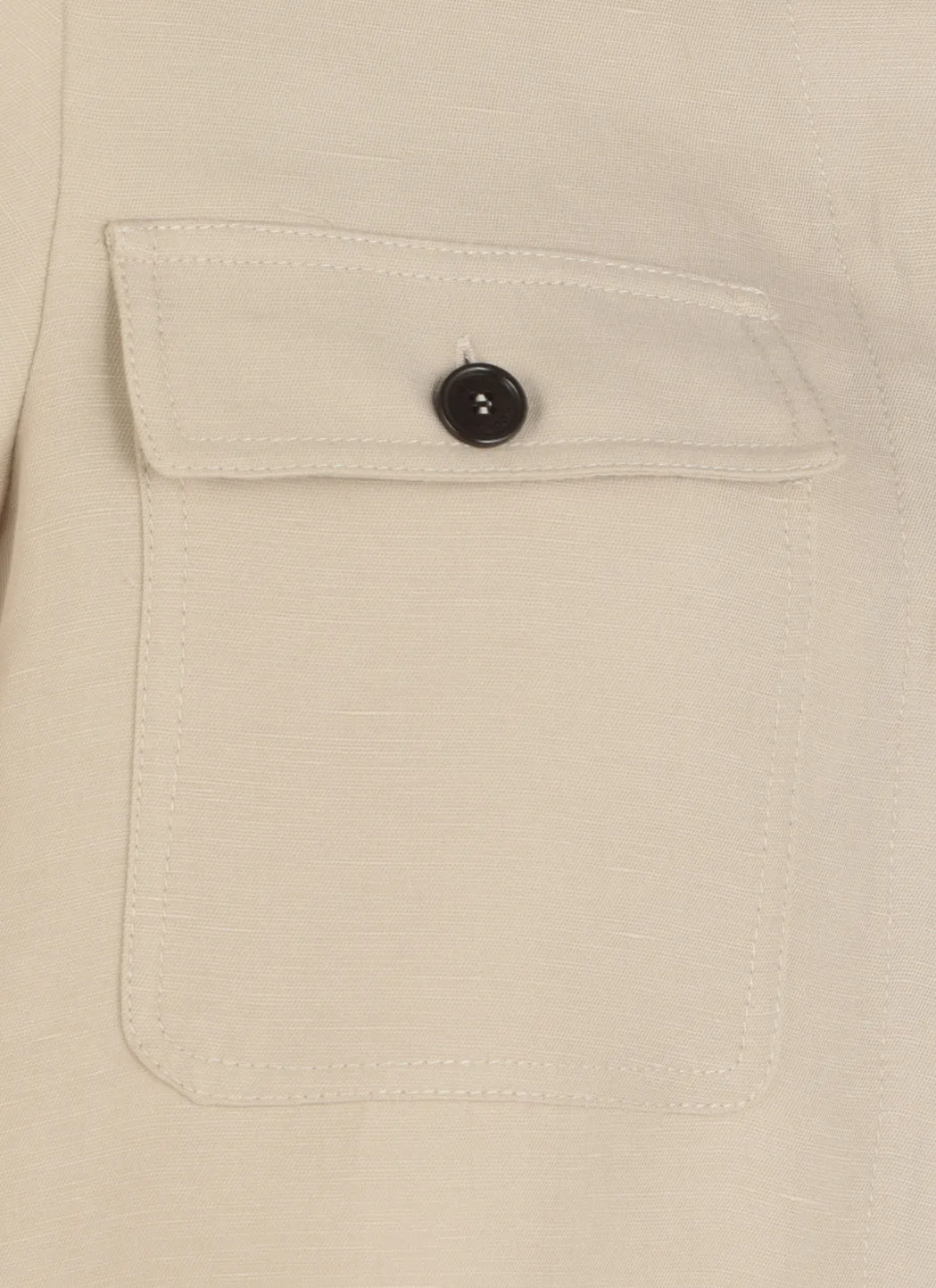 Woolrich Button-Down Long-Sleeved Shirt