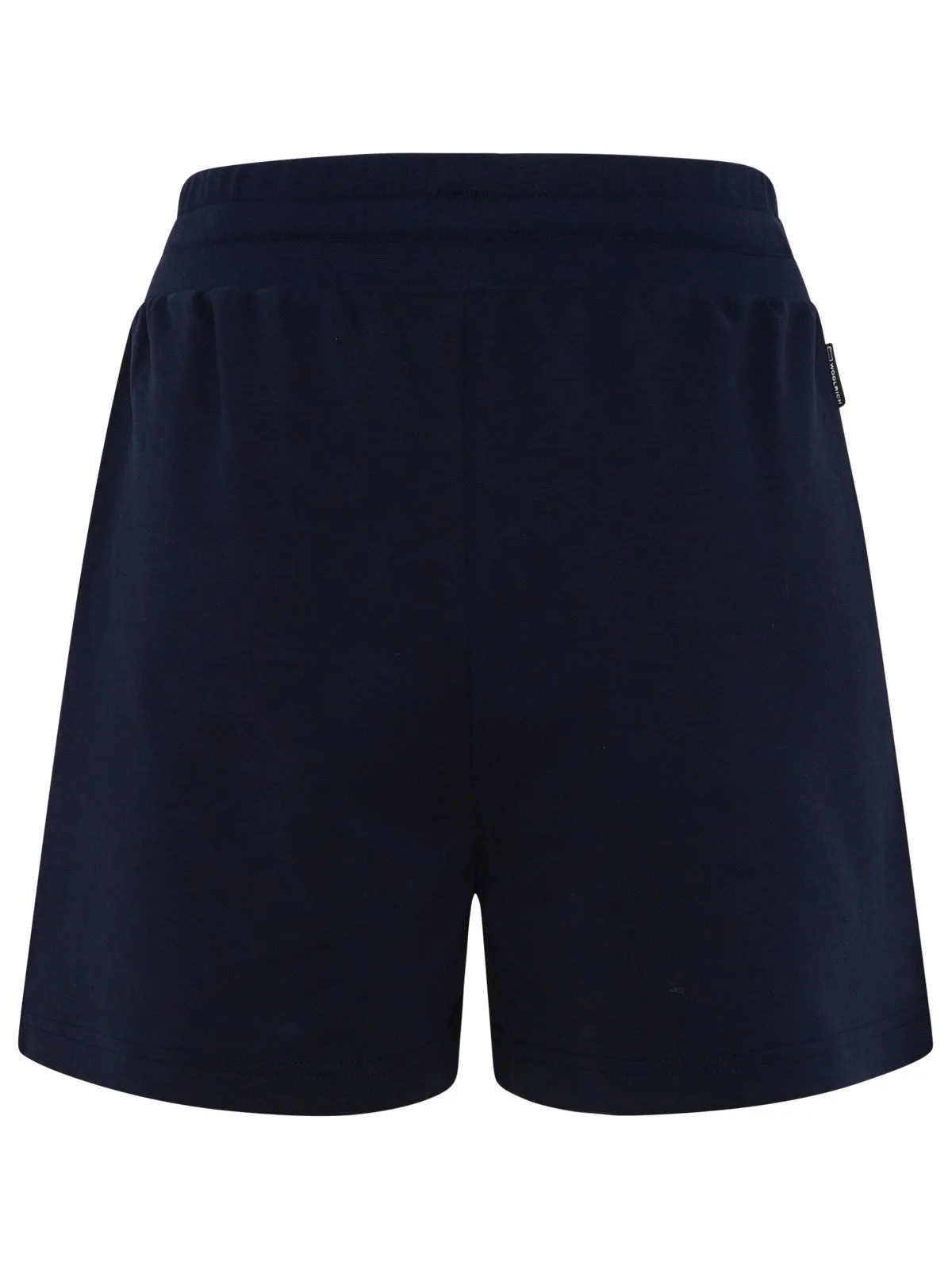Woolrich Classic Drawstring Shorts