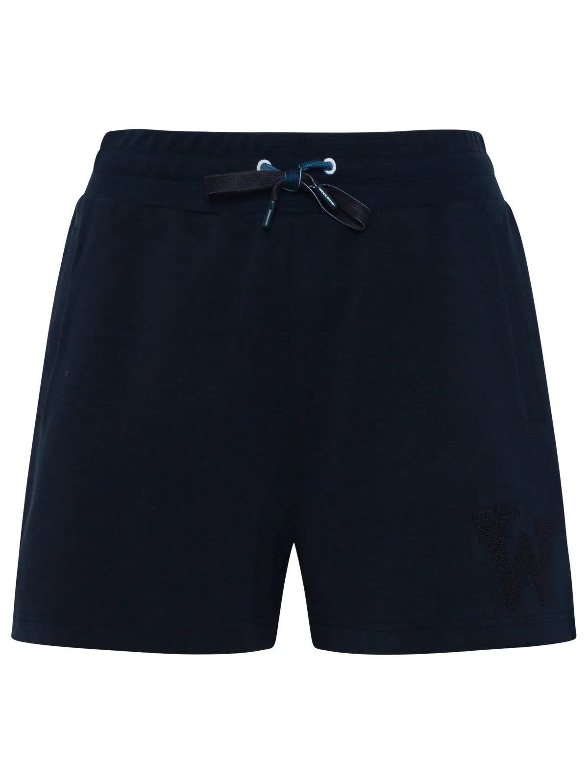 Woolrich Classic Drawstring Shorts