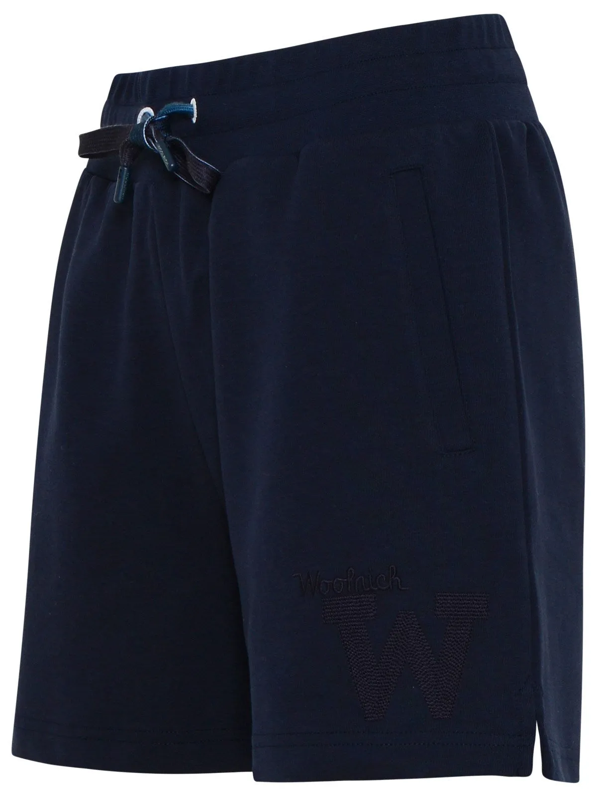 Woolrich Classic Drawstring Shorts