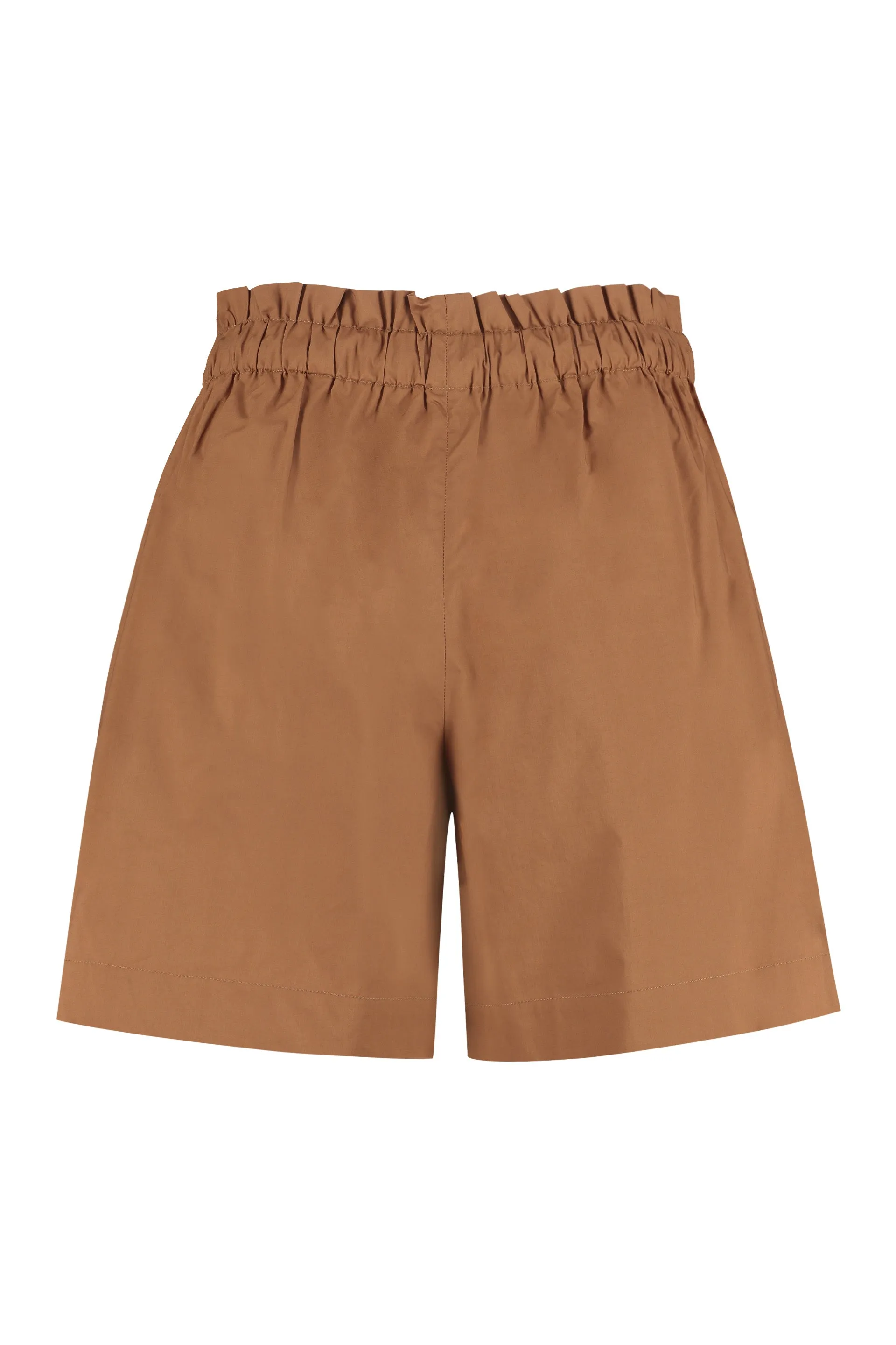 WoolrichElastic Waist Shorts