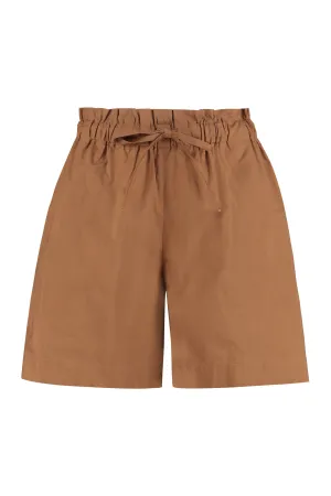 WoolrichElastic Waist Shorts