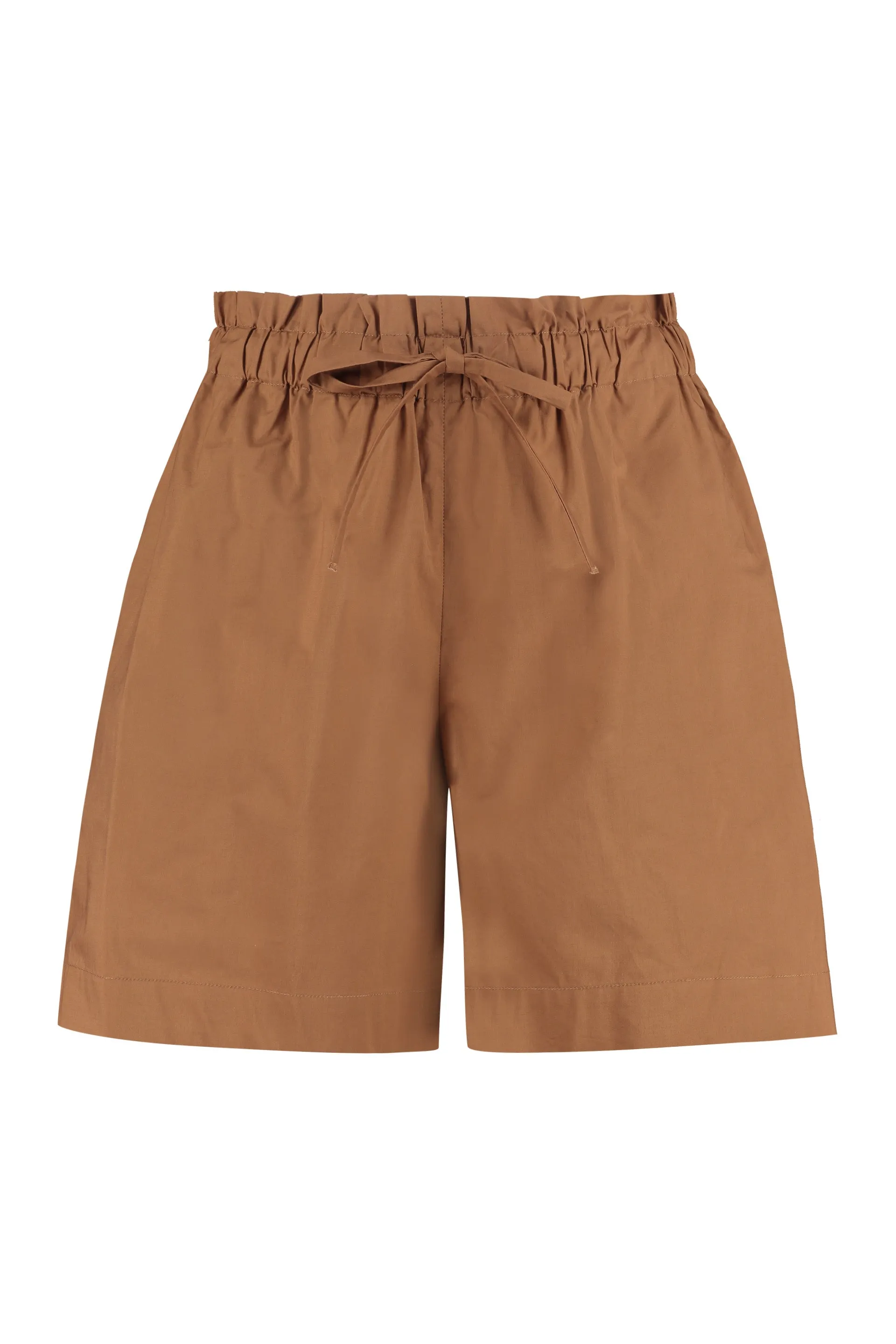 WoolrichElastic Waist Shorts