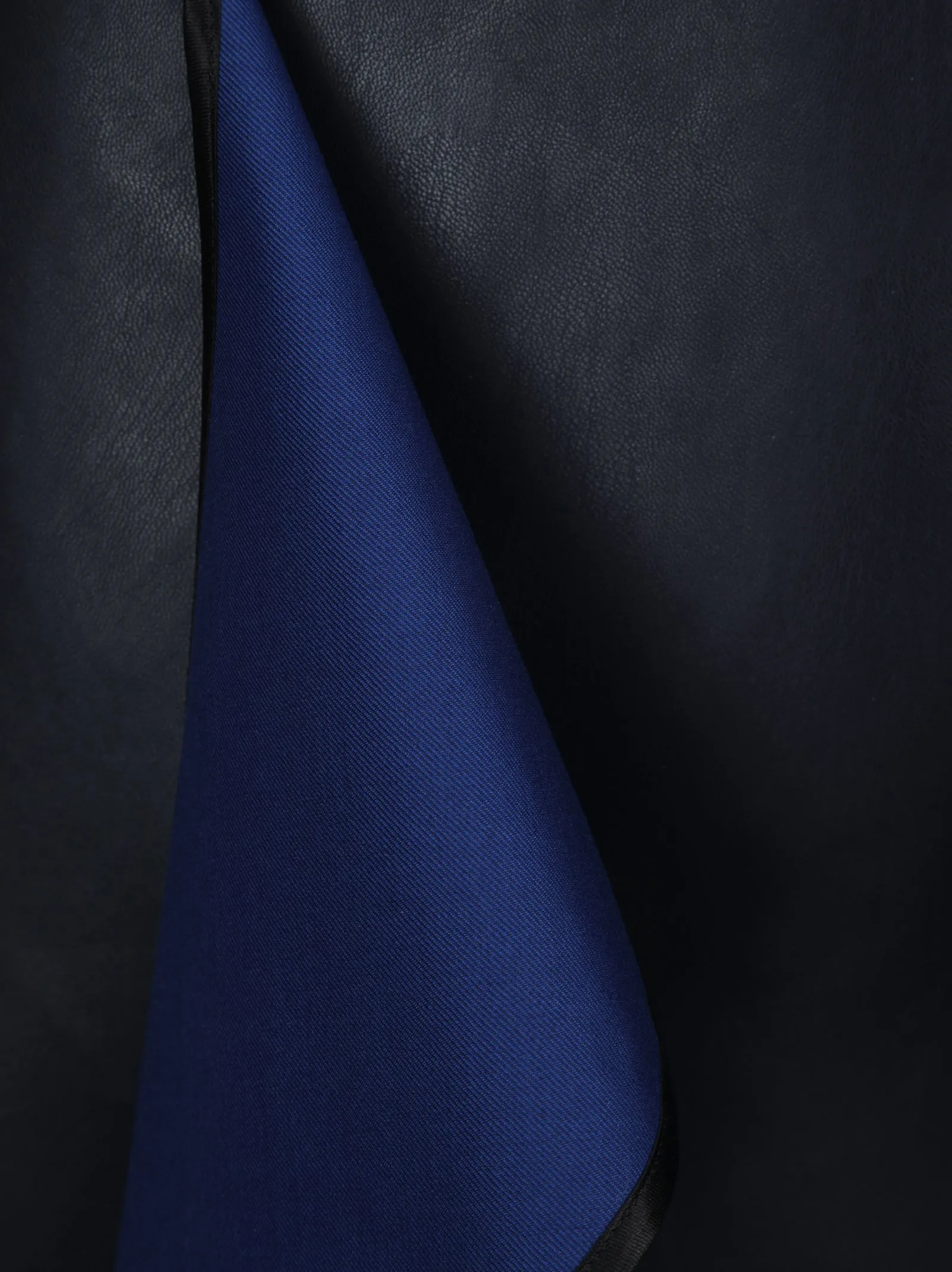 Y/Project Asymmetric Panelled Skirt