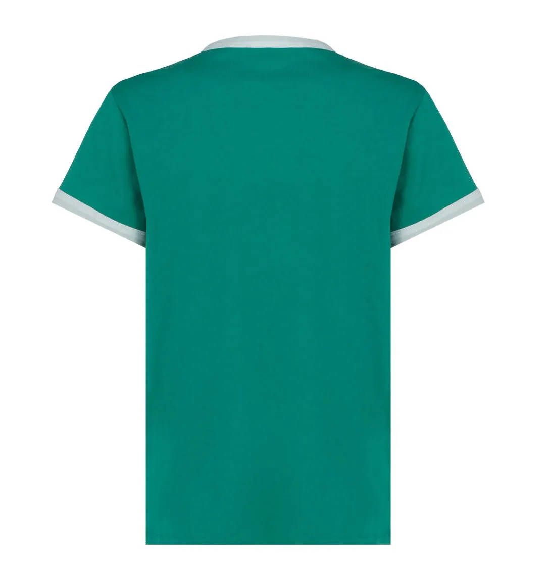 Zadig & Voltaire Embellished Crewneck T-Shirt